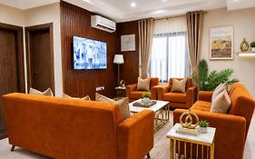طيبة للشقق الفاخرةTaiba Luxury Apartments of 3 Bedrooms 5 minutes to Haram